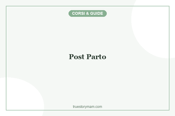 post-parto post-parto