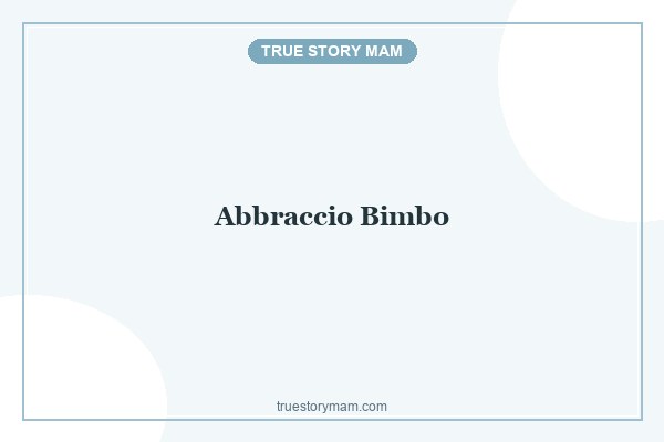 abbraccio-bimbo