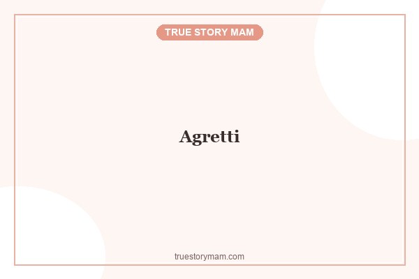 agretti