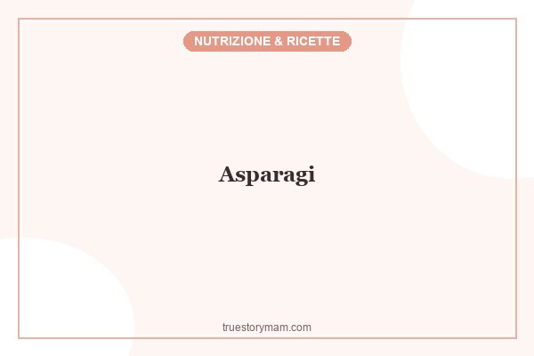 asparagi