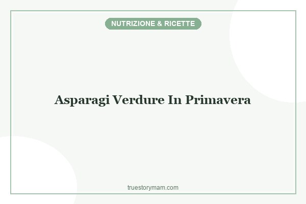 asparagi_verdure-in-primavera