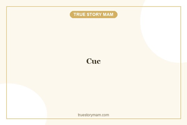 cuc