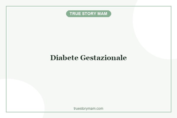 diabete-gestazionale
