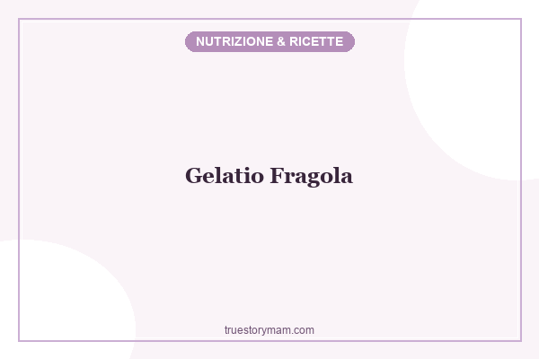 GELATINI DI FRUTTA