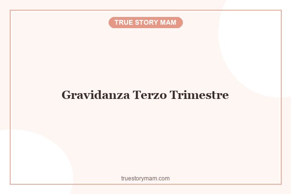 gravidanza-terzo-trimestre