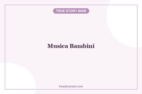 musica-bambini