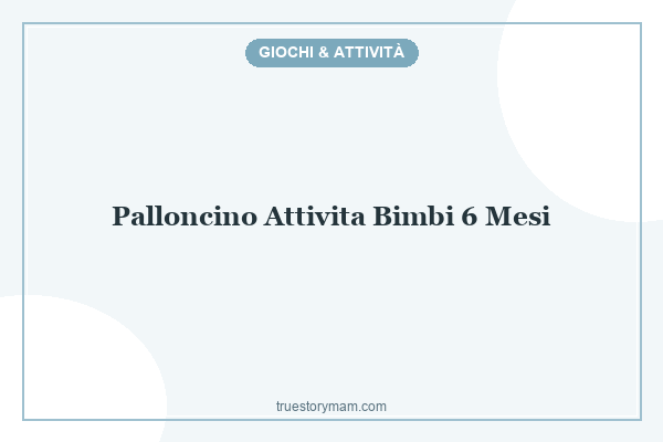 SCALCIA PALLONCINI