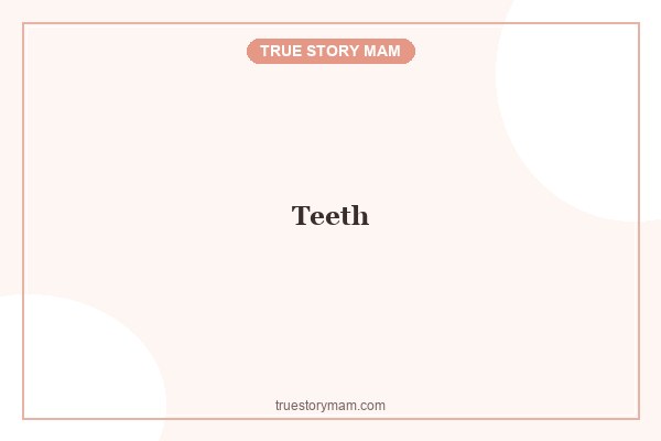 teeth